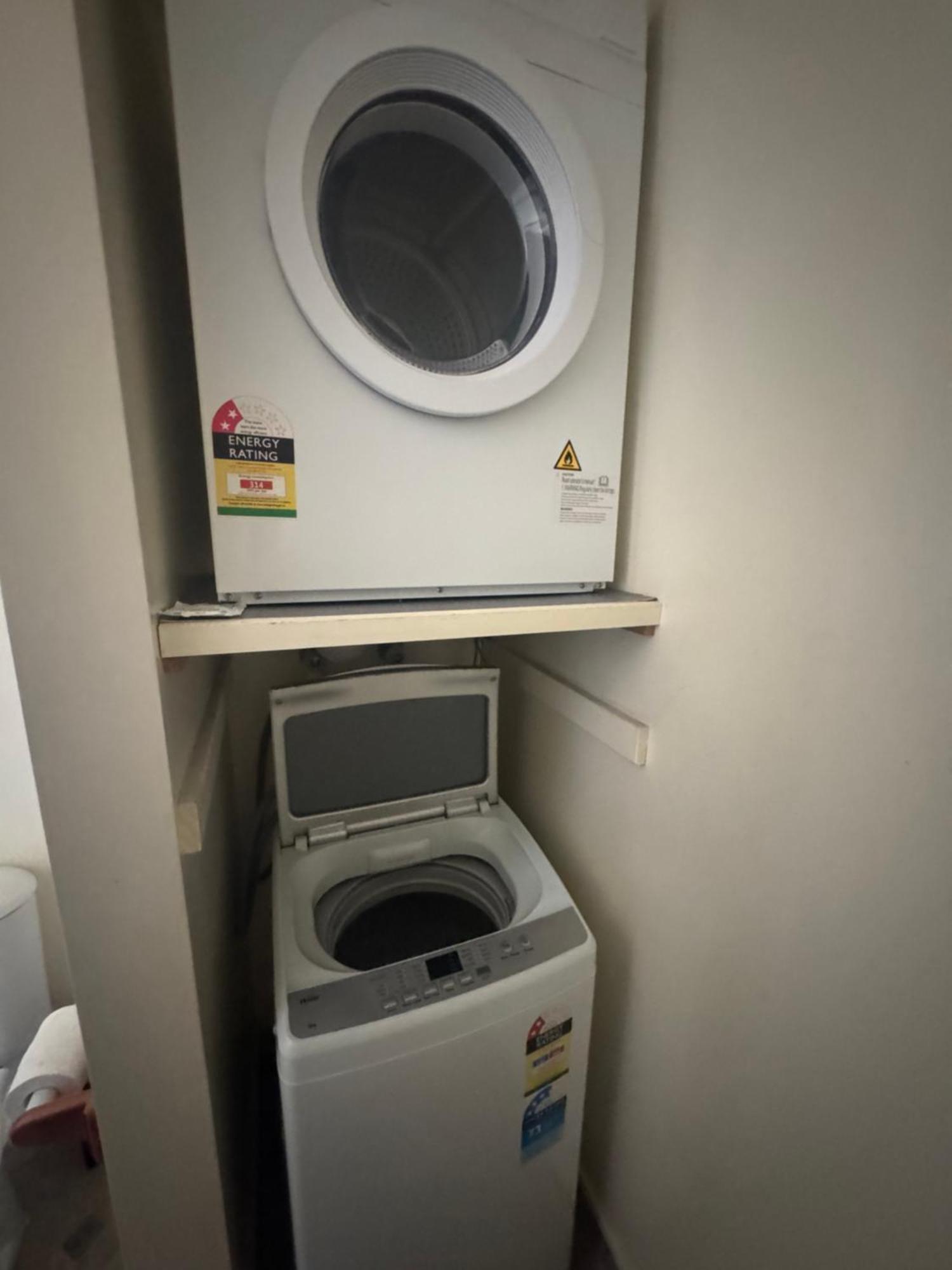 Bay Road Motels Haast Luaran gambar