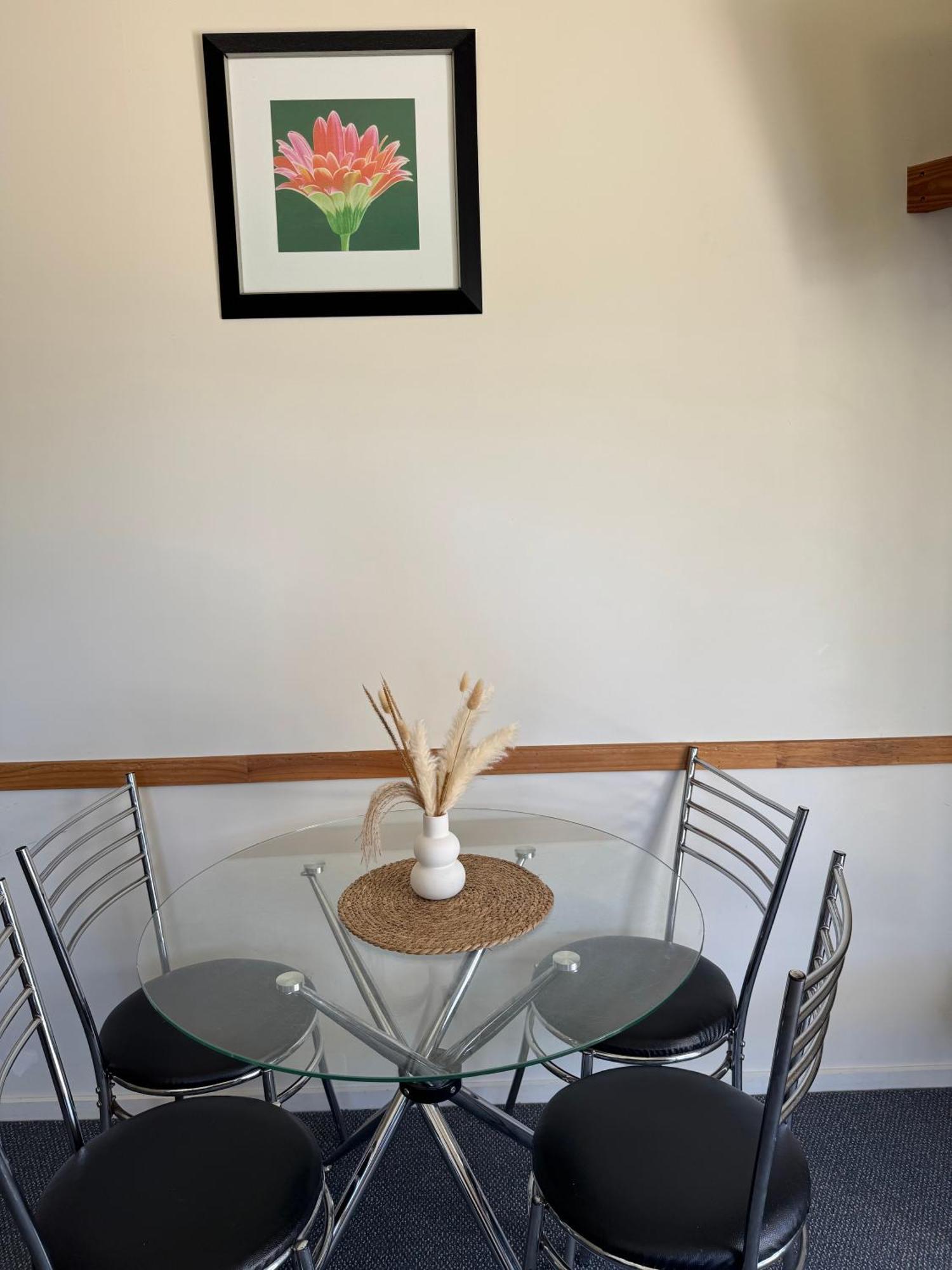 Bay Road Motels Haast Luaran gambar